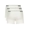 BOXER BLANC POUR HOMME BOSS - BOSS