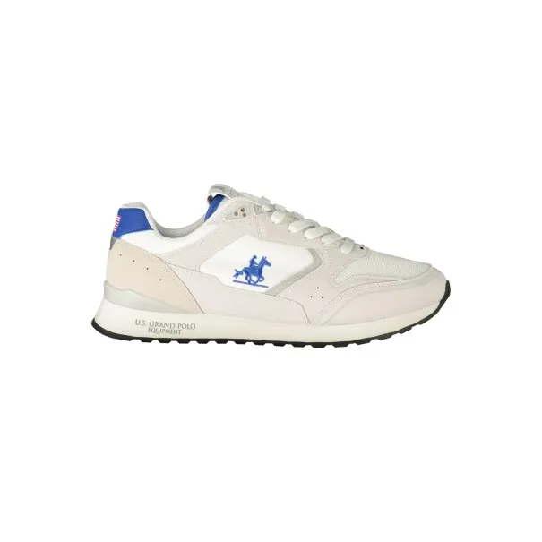 Chaussures de sport blanches pour hommes US GRAND - U.S. GRAND