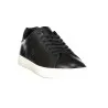 CHAUSSURES DE SPORT NOIRES POUR HOMMES CALVIN KLEIN - CALVIN KLEIN