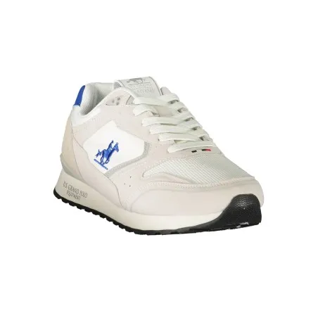 Chaussures de sport blanches pour hommes US GRAND - U.S. GRAND