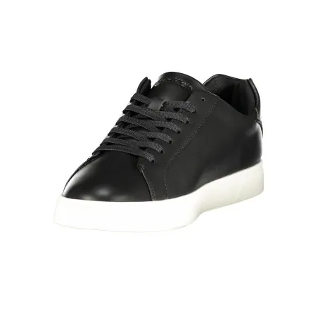 CHAUSSURES DE SPORT NOIRES POUR HOMMES CALVIN KLEIN - CALVIN KLEIN