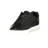 CHAUSSURES DE SPORT NOIRES POUR HOMMES CALVIN KLEIN - CALVIN KLEIN