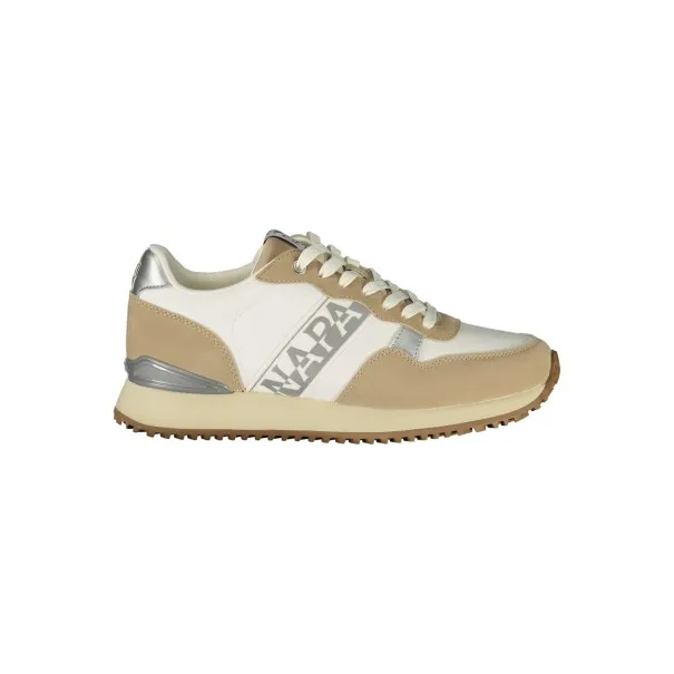 CHAUSSURES NAPAPIJRI CHAUSSURES DE SPORT FEMME BLANCHES - NAPAPIJRI