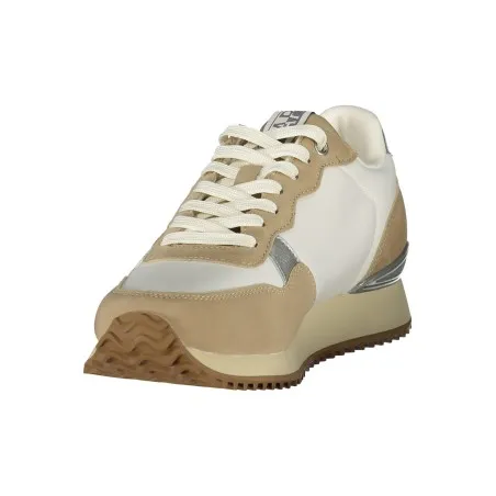 CHAUSSURES NAPAPIJRI CHAUSSURES DE SPORT FEMME BLANCHES - NAPAPIJRI