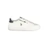 Chaussures de sport blanches pour hommes US POLO ASSN. - U.S. POLO ASSN