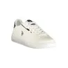Chaussures de sport blanches pour hommes US POLO ASSN. - U.S. POLO ASSN