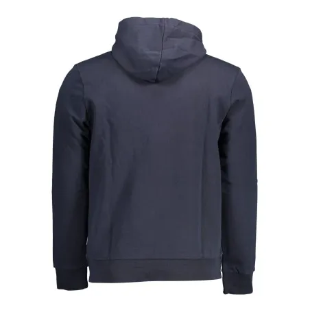 NAPAPIJRI SWEAT SANS ZIP HOMME BLEU - NAPAPIJRI