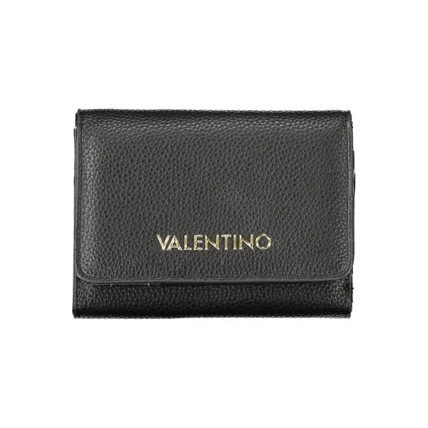 VALENTINO SACS PORTEFEUILLE FEMME NOIR - valentino