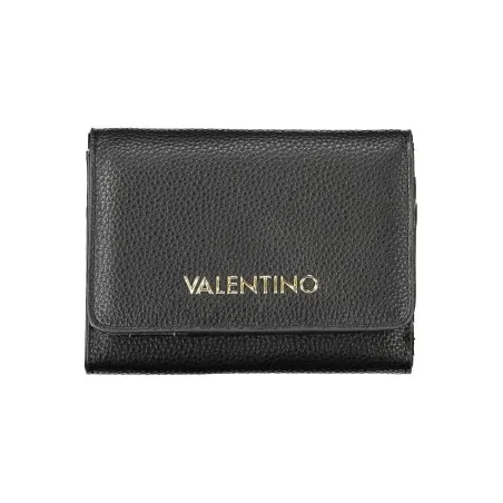 VALENTINO SACS PORTEFEUILLE FEMME NOIR - valentino