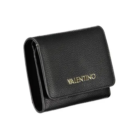VALENTINO SACS PORTEFEUILLE FEMME NOIR - valentino