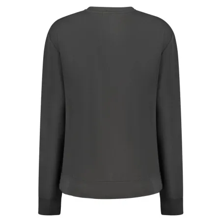 Sweat zippé pour femme North Sails noir - NORTH SAILS