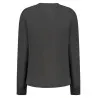 Sweat zippé pour femme North Sails noir - NORTH SAILS