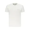 T-SHIRT À MANCHES COURTES TRUSSARDI HOMME BLANC - Trussardi