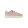 CHAUSSURES DE SPORT POUR FEMMES CALVIN KLEIN ROSE - CALVIN KLEIN