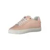 CHAUSSURES DE SPORT POUR FEMMES CALVIN KLEIN ROSE - CALVIN KLEIN