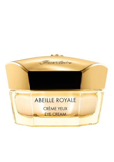 Crème Contour Yeux GUERLAIN  ABEILLE ROYALE EYE CREAM - GUERLAIN