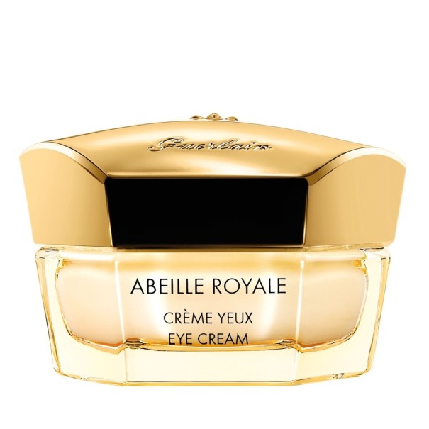 Crème Contour Yeux GUERLAIN  ABEILLE ROYALE EYE CREAM - GUERLAIN