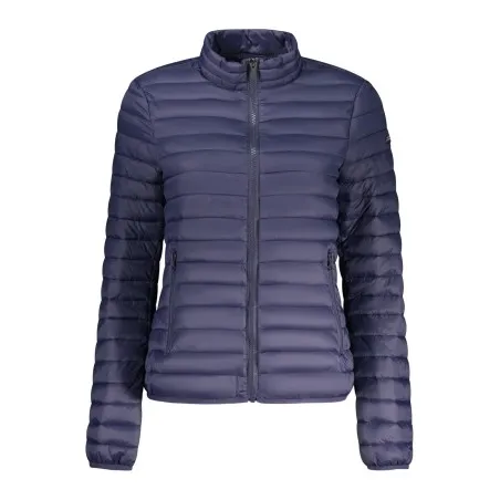 NORVÈGE 1963 VESTE BLEUE POUR FEMME - NORWAY 1963