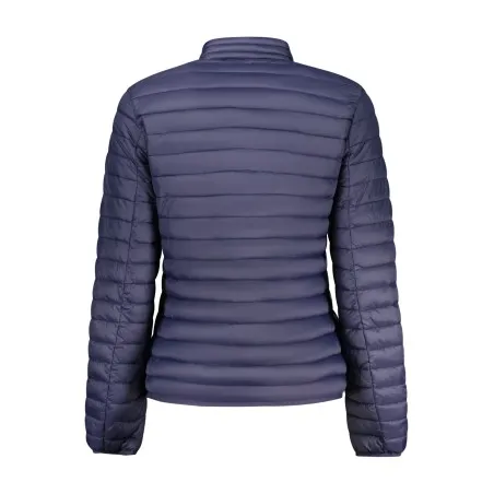 NORVÈGE 1963 VESTE BLEUE POUR FEMME - NORWAY 1963