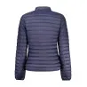 NORVÈGE 1963 VESTE BLEUE POUR FEMME - NORWAY 1963