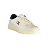 CHAUSSURES DE SPORT BLANCHES POUR HOMMES TOMMY HILFIGER - TOMMY HILFIGER