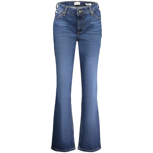 Jean Guess Jeans Femme Bleu - GUESS JEANS