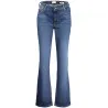 Jean Guess Jeans Femme Bleu - GUESS JEANS