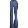 Jean Guess Jeans Femme Bleu - GUESS JEANS