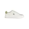 CHAUSSURES DE SPORT BLANCHES POUR HOMMES CALVIN KLEIN - CALVIN KLEIN