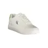 CHAUSSURES DE SPORT BLANCHES POUR HOMMES CALVIN KLEIN - CALVIN KLEIN