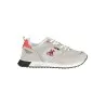 Chaussures de sport pour hommes US GRAND grises - U.S. GRAND