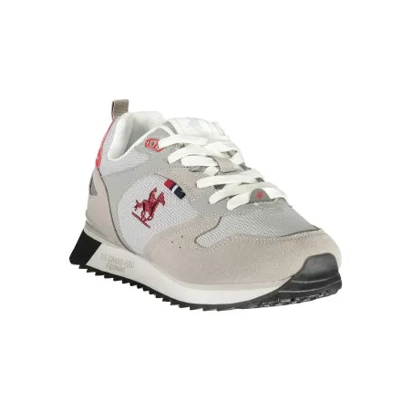 Chaussures de sport pour hommes US GRAND grises - U.S. GRAND