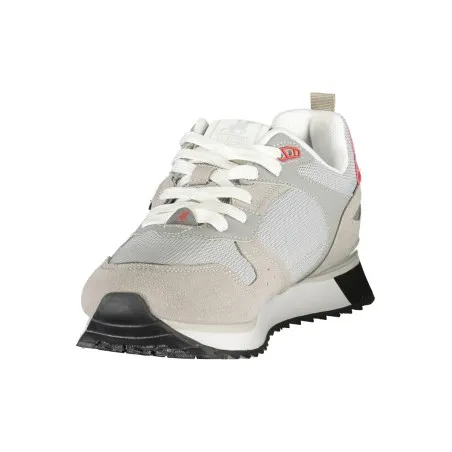 Chaussures de sport pour hommes US GRAND grises - U.S. GRAND