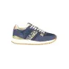 CHAUSSURES NAPAPIJRI CHAUSSURES DE SPORT POUR FEMMES BLEUES - NAPAPIJRI