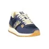 CHAUSSURES NAPAPIJRI CHAUSSURES DE SPORT POUR FEMMES BLEUES - NAPAPIJRI