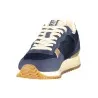 CHAUSSURES NAPAPIJRI CHAUSSURES DE SPORT POUR FEMMES BLEUES - NAPAPIJRI