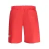 MAILLOT DE BAIN NIKE HOMME À FOND ROUGE - NIKE