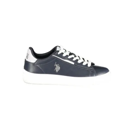 Chaussures de sport bleues pour femmes US POLO ASSN. - U.S. POLO ASSN