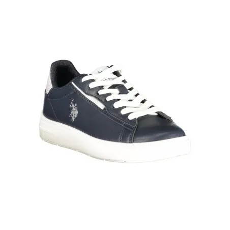 Chaussures de sport bleues pour femmes US POLO ASSN. - U.S. POLO ASSN