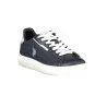 Chaussures de sport bleues pour femmes US POLO ASSN. - U.S. POLO ASSN