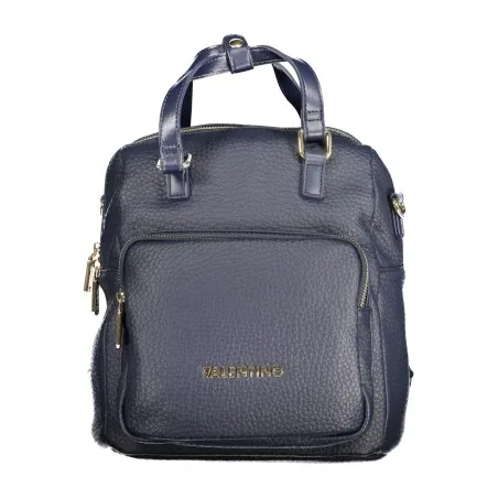 VALENTINO BAGS SAC À DOS FEMME BLEU - valentino