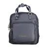 VALENTINO BAGS SAC À DOS FEMME BLEU - valentino