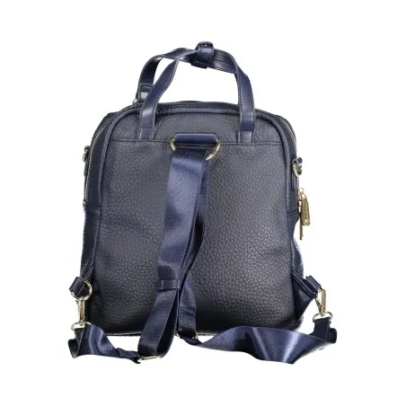 VALENTINO BAGS SAC À DOS FEMME BLEU - valentino