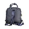 VALENTINO BAGS SAC À DOS FEMME BLEU - valentino