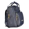 VALENTINO BAGS SAC À DOS FEMME BLEU - valentino