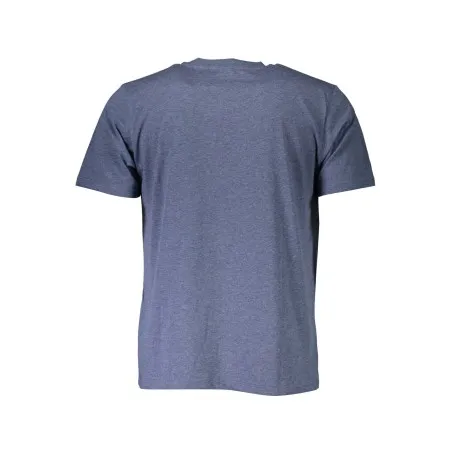 T-SHIRT MANCHES COURTES NORTH SAILS HOMME BLEU - NORTH SAILS