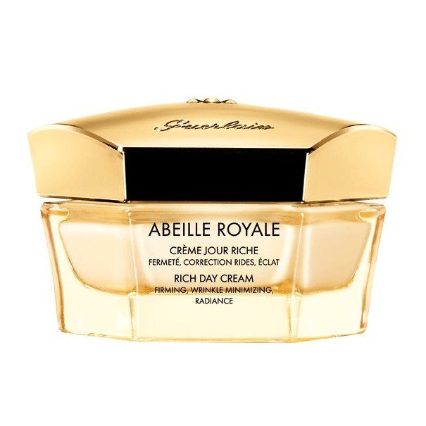 Crème GUERLAIN ABEILLE ROYALE RICHE