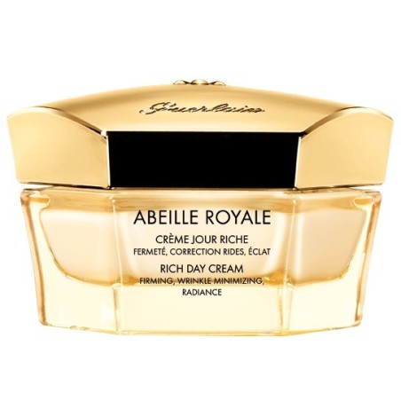 Crème GUERLAIN ABEILLE ROYALE RICHE GUERLAIN - 1