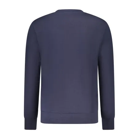 SWEAT-SHIRT ZIPPÉ BLEU NORTH SAILS POUR HOMMES - NORTH SAILS