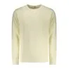 SWEAT-SHIRT ZIPPÉ RIFLE POUR HOMME BLANC - RIFLE
